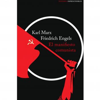 El manifiesto comunista - Friedrich Engels