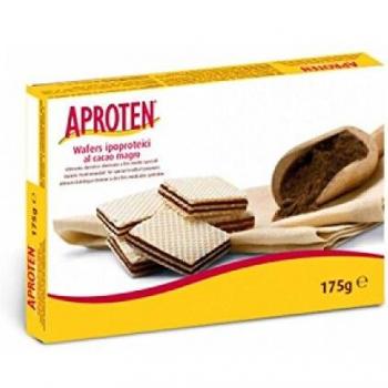 Aproten Wafers Cacao 175g