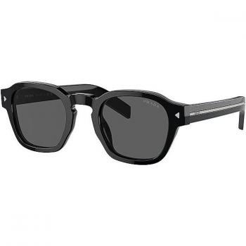Prada PR A16S 16K731 Men's Sunglasses Black Size 52