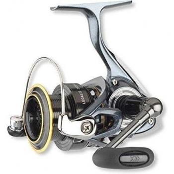Daiwa Legalis 2500ha 4BB 190 m/0.25 mm