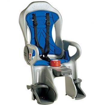 Sirius IST08801 - Asiento Infantil para Bicicleta