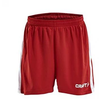Craft Progress Contrast Children's Shorts