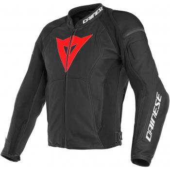 Dainese Nexus - Chaqueta de piel para moto