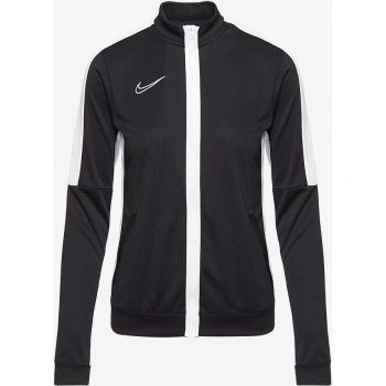 Nike Dri-FIT Academy Chaqueta deportiva de fútbol de tejido Knit - Mujer - Negro (XS (EU 32-34))