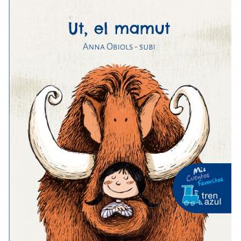 Ut, el mamut - Obiols Llopart, Anna