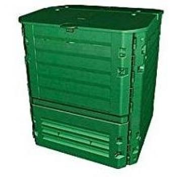 Compostador thermo-king Graf 600 l