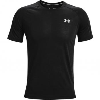 Camiseta de Running para Hombre Under Armour UA Streaker Run Manga Corta