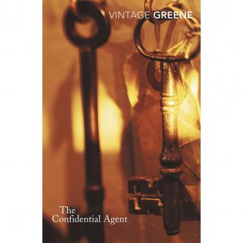 El Agente Confidencial: Una Entretenida Novela (Clásicos Vintage)