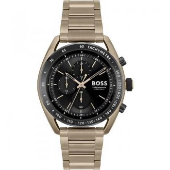 BOSS Centre Court Beige IP Watch