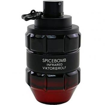 Viktor & Rolf Spicebomb Infrared Eau de Toilette Spray 90ml