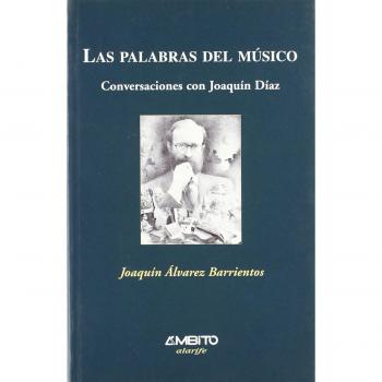 PALABRAS DEL MUSICO LAS