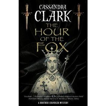 The Hour of the Fox: 1
