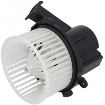 Ventilador interior habitáculo THERMOTEC DDM029TT, tipo de ventilador eléctrico para automóviles, diseñado para proporcionar circulación de aire en el interior del vehículo, compatible con diversas marcas y modelos, cuenta con un diseño compacto y 