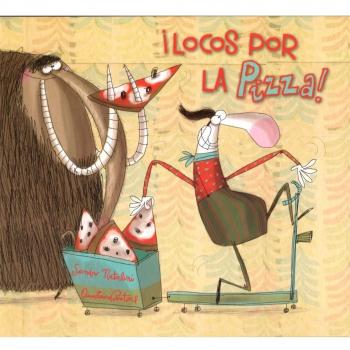 Locos Por La Pizza!