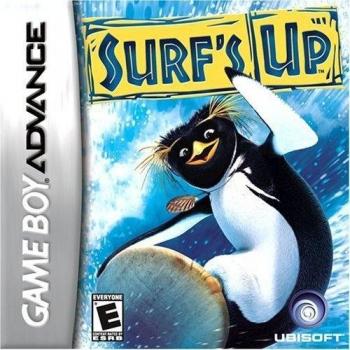 Locos Por El Surf/Gba