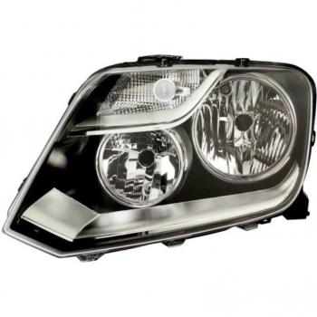 Faro Principal Valeo 044879 - Conjunto de Luces de Alta Calidad, Izquierda