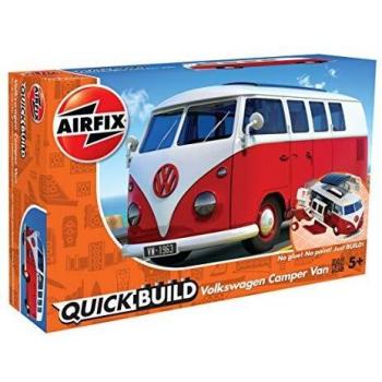 Quickbuild (Hornby Hobbies LTD J6017