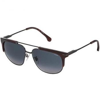 Lozza S0353751 Gafas de Sol SL2279M580627 para Hombre, Multicolor, 58 mm