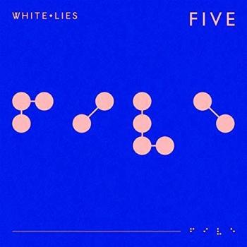 Five Vinyl Record Player