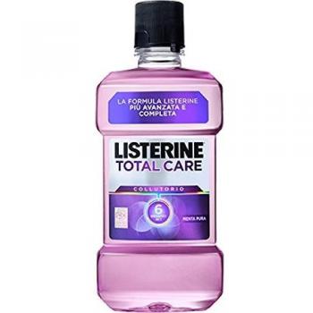 Listerine Total Care 250Ml