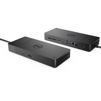 Adaptador USB Thunderbolt Dell WD19TBS