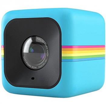 Polaroid Cube Videocámara de acción de estilo de vida HD 1080p