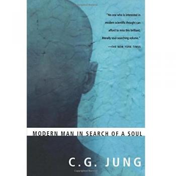 Modern Man in Search of a Soul,
