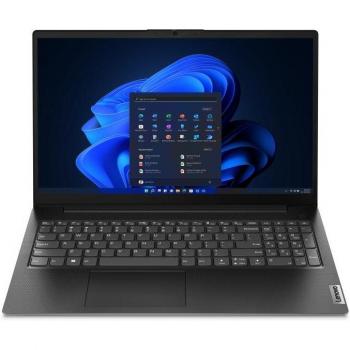 Lenovo V15 G4 Portátil 15.6 FHD Intel Core i3-1315U 8GB RAM 512GB SSD Windows 11 Pro