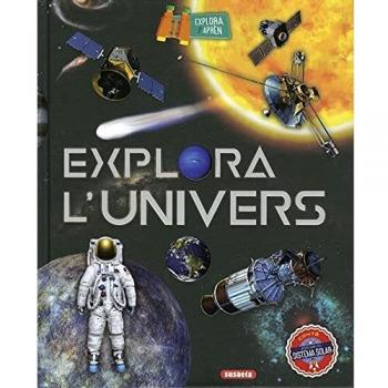 Explora l´univers