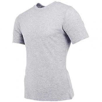 Camiseta Térmica Joluvi Infantil Manga Corta Blanca