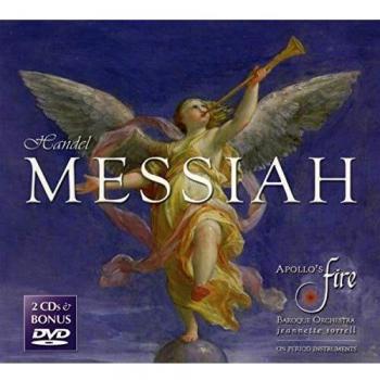 Handel: Messiah