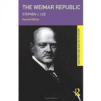 The Weimar Republic