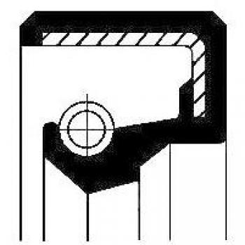 Retén de caja de cambios manual CORTECO 12000135B para CITROËN, PEUGEOT y FIAT