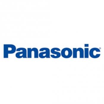 Panasonic KX-FAD412X - Tambor, Negro