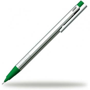 Lamy FH03808 - Portaminas con Logo de aceri 0,5 mm, modelo 105, color verde