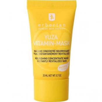 Erborian Yuza Vitamin C Revitalizing Face Mask 20 ml