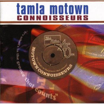 Motown Connoisseurs