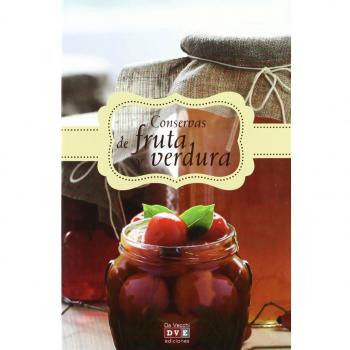Conservas de fruta y verdura