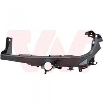 Van Wezel 0657461 - Soporte para parachoques