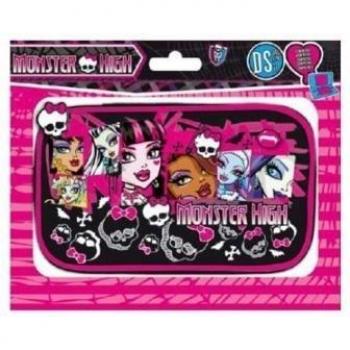 Custodia Monster High All DS [Importación italiana]