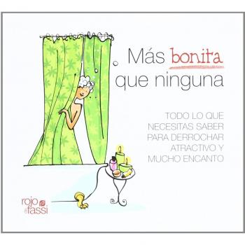 Más bonita que ninguna