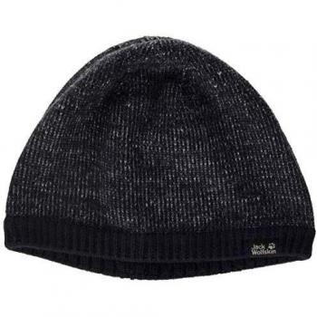Jack Wolfskin Mens & Womens/Ladies Stormlock Breathable Warm Foggy Cap