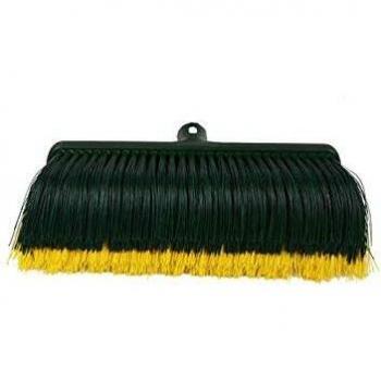Faura - Cepillo para Barrer Césped Artificial - 30cm