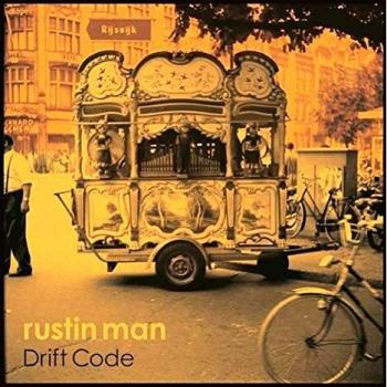 Drift Code - Vinyl LP