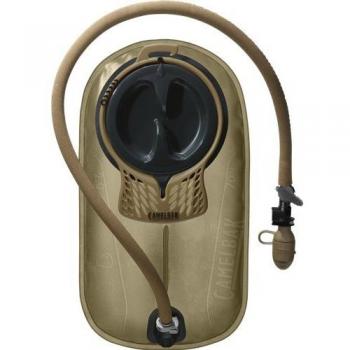 CAMELBAK 90856 Mil Spec Antidote Accessory Reservoir, 70 oz/2.0L