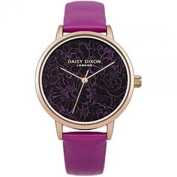 Reloj Daisy Dixon Unisex Adult Quartz Watch 5024693131907
