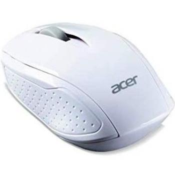 Acer Wireless Mouse G69 RF2.4G WRLS, Blanco, GP.MCE11.00Y
