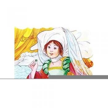 La princesa y el guisante - Hans Christian Andersen