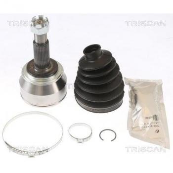 Juego de articulación TRISCAN CV-joint 8540 14177