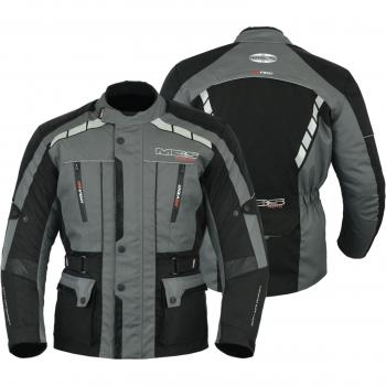 MBSmoto MJ-21 - Chaqueta de motorista